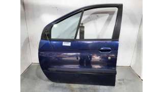 PUERTA DELANTERA IZQUIERDA RENAULT SCÉNIC I LIMUSINA (1999-2003) 1.9 DCI (JA05, JA1F) 102CV 1870CC - L.8252049 / 7751474575