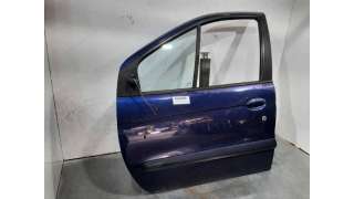 PUERTA DELANTERA IZQUIERDA RENAULT SCÉNIC I LIMUSINA (1999-2003) 1.9 DCI (JA05, JA1F) 102CV 1870CC - L.8252049 / 7751474575