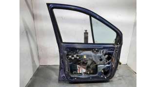 PUERTA DELANTERA IZQUIERDA RENAULT SCÉNIC I LIMUSINA (1999-2003) 1.9 DCI (JA05, JA1F) 102CV 1870CC - L.8252049 / 7751474575