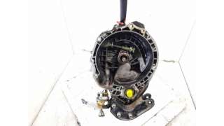 CAJA CAMBIOS DAEWOO KALOS (2003-) 1.4 16V 94CV 1399CC - L.8252110 / SW3944