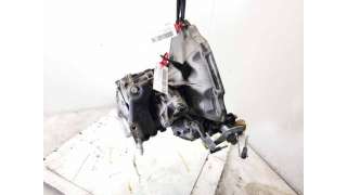 CAJA CAMBIOS DAEWOO KALOS (2003-) 1.4 16V 94CV 1399CC - L.8252110 / SW3944