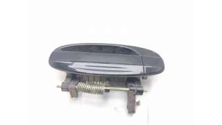 MANETA EXTERIOR TRASERA DERECHA DAEWOO KALOS (2003-) 1.4 16V 94CV 1399CC - L.8252129 / 96410237