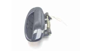 MANETA EXTERIOR TRASERA DERECHA DAEWOO KALOS (2003-) 1.4 16V 94CV 1399CC - L.8252129 / 96410237 2