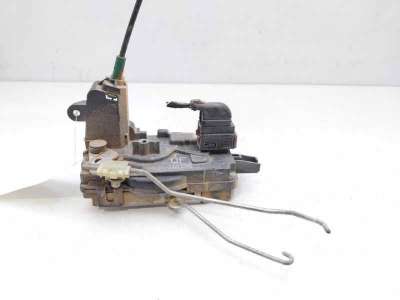 CERRADURA PUERTA DELANTERA IZQUIERDA OPEL ZAFIRA B (2005-2015) 1.9 CDTI (M75) 120CV 1910CC - L.8252152 / 13210748