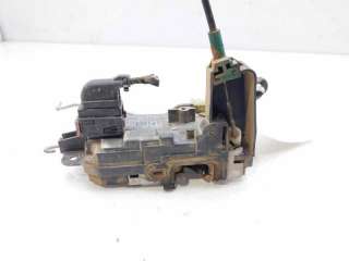 CERRADURA PUERTA DELANTERA IZQUIERDA OPEL ZAFIRA B (2005-2015) 1.9 CDTI (M75) 120CV 1910CC - L.8252152 / 13210748