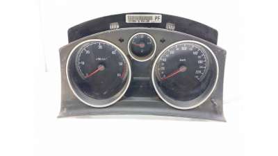 CUADRO INSTRUMENTOS OPEL ZAFIRA B (2005-2015) 1.9 CDTI (M75) 120CV 1910CC - L.8252155 / 13216684