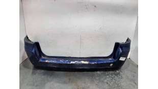 PARAGOLPES TRASERO OPEL ZAFIRA B (2005-2015) 1.9 CDTI (M75) 120CV 1910CC - L.8252163 / 13125014