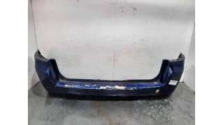 PARAGOLPES TRASERO OPEL ZAFIRA B (2005-2015) 1.9 CDTI (M75) 120CV 1910CC - L.8252163 / 13125014