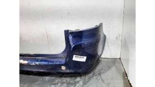 PARAGOLPES TRASERO OPEL ZAFIRA B (2005-2015) 1.9 CDTI (M75) 120CV 1910CC - L.8252163 / 13125014