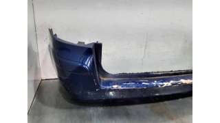 PARAGOLPES TRASERO OPEL ZAFIRA B (2005-2015) 1.9 CDTI (M75) 120CV 1910CC - L.8252163 / 13125014
