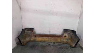 PARAGOLPES TRASERO OPEL ZAFIRA B (2005-2015) 1.9 CDTI (M75) 120CV 1910CC - L.8252163 / 13125014