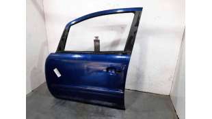 PUERTA DELANTERA IZQUIERDA OPEL ZAFIRA B (2005-2015) 1.9 CDTI (M75) 120CV 1910CC - L.8252164 / 13203013 2