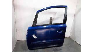 PUERTA DELANTERA IZQUIERDA OPEL ZAFIRA B (2005-2015) 1.9 CDTI (M75) 120CV 1910CC - L.8252164 / 13203013