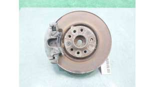 MANGUETA DELANTERA IZQUIERDA OPEL ZAFIRA B (2005-2015) 1.9 CDTI (M75) 120CV 1910CC - L.8252167 / 13197808