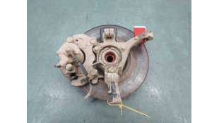 MANGUETA DELANTERA IZQUIERDA OPEL ZAFIRA B (2005-2015) 1.9 CDTI (M75) 120CV 1910CC - L.8252167 / 13197808 2