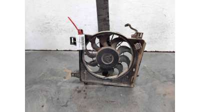 ELECTROVENTILADOR OPEL ZAFIRA B (2005-2015) 1.9 CDTI (M75) 120CV 1910CC - L.8252168 / 24467444