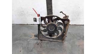 ELECTROVENTILADOR OPEL ZAFIRA B (2005-2015) 1.9 CDTI (M75) 120CV 1910CC - L.8252168 / 24467444