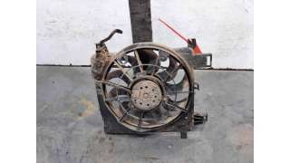 ELECTROVENTILADOR OPEL ZAFIRA B (2005-2015) 1.9 CDTI (M75) 120CV 1910CC - L.8252168 / 24467444