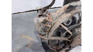 ELECTROVENTILADOR OPEL ZAFIRA B (2005-2015) 1.9 CDTI (M75) 120CV 1910CC - L.8252168 / 24467444