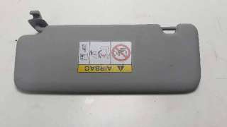 PARASOL DERECHO HYUNDAI I30  - M.804270 / PARASOL DERECHO