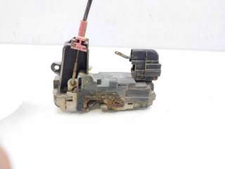 CERRADURA PUERTA TRASERA DERECHA OPEL ZAFIRA B (2005-2015) 1.9 CDTI (M75) 120CV 1910CC - L.8252193 / 13210739