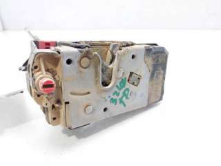 CERRADURA PUERTA TRASERA DERECHA OPEL ZAFIRA B (2005-2015) 1.9 CDTI (M75) 120CV 1910CC - L.8252193 / 13210739