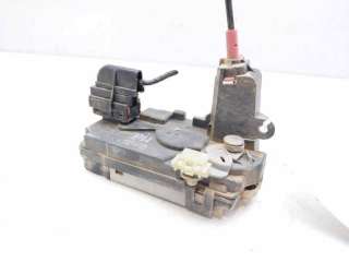 CERRADURA PUERTA TRASERA DERECHA OPEL ZAFIRA B (2005-2015) 1.9 CDTI (M75) 120CV 1910CC - L.8252193 / 13210739