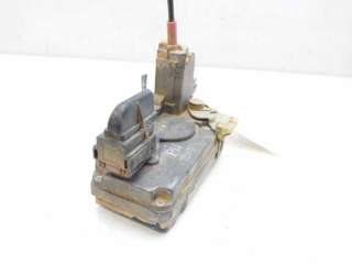 CERRADURA PUERTA TRASERA DERECHA OPEL ZAFIRA B (2005-2015) 1.9 CDTI (M75) 120CV 1910CC - L.8252193 / 13210739