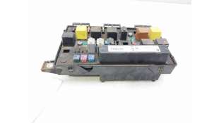 CAJA RELES / FUSIBLES OPEL ZAFIRA B (2005-2015) 1.9 CDTI (M75) 120CV 1910CC - L.8252199 / 13206754