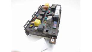 CAJA RELES / FUSIBLES OPEL ZAFIRA B (2005-2015) 1.9 CDTI (M75) 120CV 1910CC - L.8252199 / 13206754 2