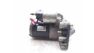 MOTOR ARRANQUE CITROEN C4 GRAND PICASSO I (2006-2011) 1.6 HDI 109CV 1560CC - L.8252219 / 9663528880