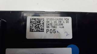 MANDO CLIMATIZADOR HYUNDAI I30  - M.804290 / 97250G4200