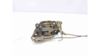 CERRADURA PUERTA DELANTERA DERECHA SUZUKI SAMURAI TODO TERRENO, CERRADA (1988-2004) 1.3 A LAS 4 RUEDAS (SJ 413) 70CV 1298CC