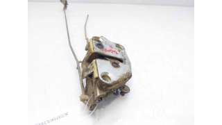 CERRADURA PUERTA DELANTERA DERECHA SUZUKI SAMURAI TODO TERRENO, CERRADA (1988-2004) 1.3 A LAS 4 RUEDAS (SJ 413) 70CV 1298CC