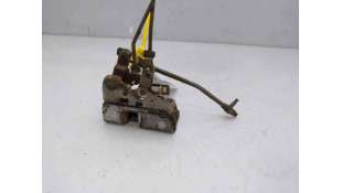 CERRADURA MALETERO / PORTON MITSUBISHI MONTERO CANVAS TOP (1986-1989) 2.5 TD (L044G, L049G) 84CV 2477CC - L.8252641 / MB258