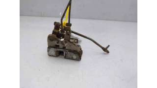 CERRADURA MALETERO / PORTON MITSUBISHI MONTERO CANVAS TOP (1986-1989) 2.5 TD (L044G, L049G) 84CV 2477CC - L.8252641 / MB258