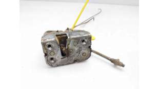 CERRADURA MALETERO / PORTON MITSUBISHI MONTERO CANVAS TOP (1986-1989) 2.5 TD (L044G, L049G) 84CV 2477CC - L.8252641 / MB258 2