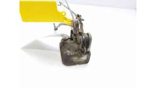 CERRADURA MALETERO / PORTON MITSUBISHI MONTERO CANVAS TOP (1986-1989) 2.5 TD (L044G, L049G) 84CV 2477CC - L.8252641 / MB258