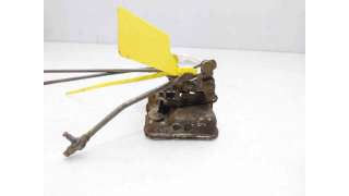 CERRADURA MALETERO / PORTON MITSUBISHI MONTERO CANVAS TOP (1986-1989) 2.5 TD (L044G, L049G) 84CV 2477CC - L.8252641 / MB258