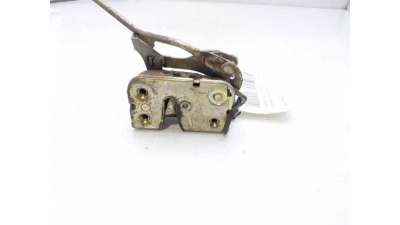 CERRADURA PUERTA DELANTERA IZQUIERDA MITSUBISHI MONTERO CANVAS TOP (1986-1989) 2.5 TD (L044G, L049G) 84CV 2477CC - L.825264