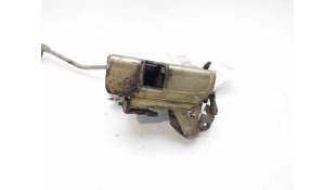 CERRADURA PUERTA DELANTERA IZQUIERDA MITSUBISHI MONTERO CANVAS TOP (1986-1989) 2.5 TD (L044G, L049G) 84CV 2477CC - L.825264 2