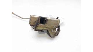 CERRADURA PUERTA DELANTERA IZQUIERDA MITSUBISHI MONTERO CANVAS TOP (1986-1989) 2.5 TD (L044G, L049G) 84CV 2477CC - L.825264