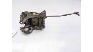 CERRADURA PUERTA DELANTERA IZQUIERDA MITSUBISHI MONTERO CANVAS TOP (1986-1989) 2.5 TD (L044G, L049G) 84CV 2477CC - L.825264