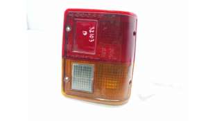 PILOTO TRASERO DERECHO MITSUBISHI MONTERO CANVAS TOP (1986-1989) 2.5 TD (L044G, L049G) 84CV 2477CC - L.8252941 / MB283726