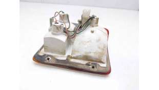 PILOTO TRASERO DERECHO MITSUBISHI MONTERO CANVAS TOP (1986-1989) 2.5 TD (L044G, L049G) 84CV 2477CC - L.8252941 / MB283726 2