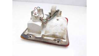 PILOTO TRASERO DERECHO MITSUBISHI MONTERO CANVAS TOP (1986-1989) 2.5 TD (L044G, L049G) 84CV 2477CC - L.8252941 / MB283726