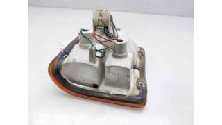 PILOTO TRASERO DERECHO MITSUBISHI MONTERO CANVAS TOP (1986-1989) 2.5 TD (L044G, L049G) 84CV 2477CC - L.8252941 / MB283726
