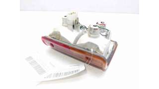 PILOTO TRASERO DERECHO MITSUBISHI MONTERO CANVAS TOP (1986-1989) 2.5 TD (L044G, L049G) 84CV 2477CC - L.8252941 / MB283726