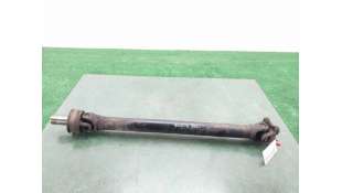 TRANSMISION CENTRAL DELANTERA MITSUBISHI MONTERO CANVAS TOP (1986-1989) 2.5 TD (L044G, L049G) 84CV 2477CC - L.8252979 / MR3