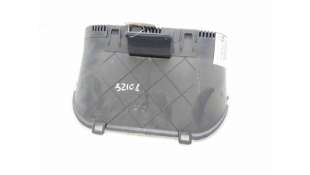 CUADRO INSTRUMENTOS FORD FIESTA V (2001-2008) 1.3 69CV 1299CC - L.8253022 / 4S6F10849EA